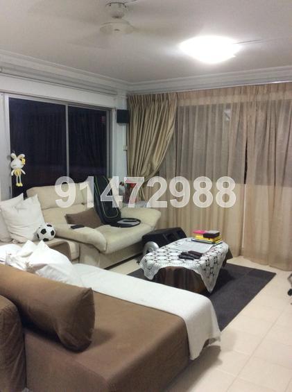 Blk 141 Bedok Reservoir Road (Bedok), HDB 5 Rooms #107741442
